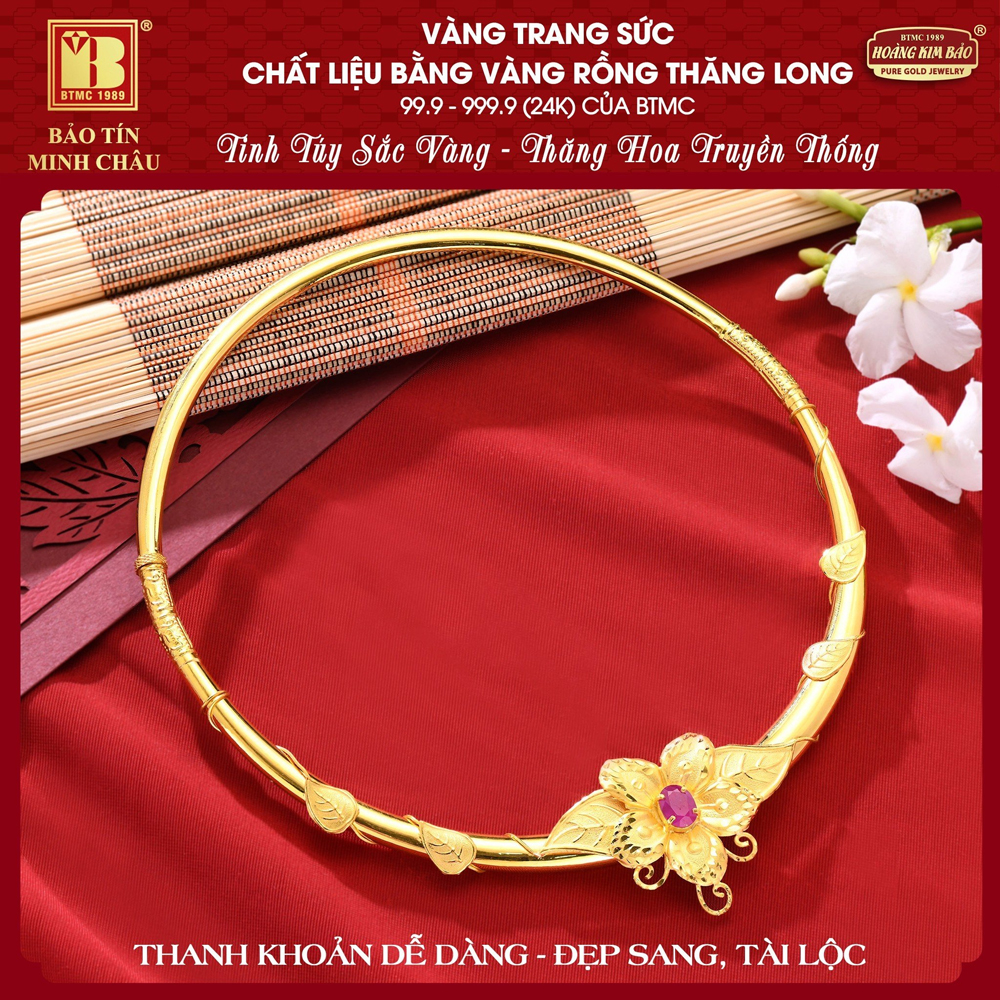 Đón tháng 7 với “Ruby sắc đỏ, gõ cửa vận may”, ưu đãi giảm đến 30% từ BTMC - 4