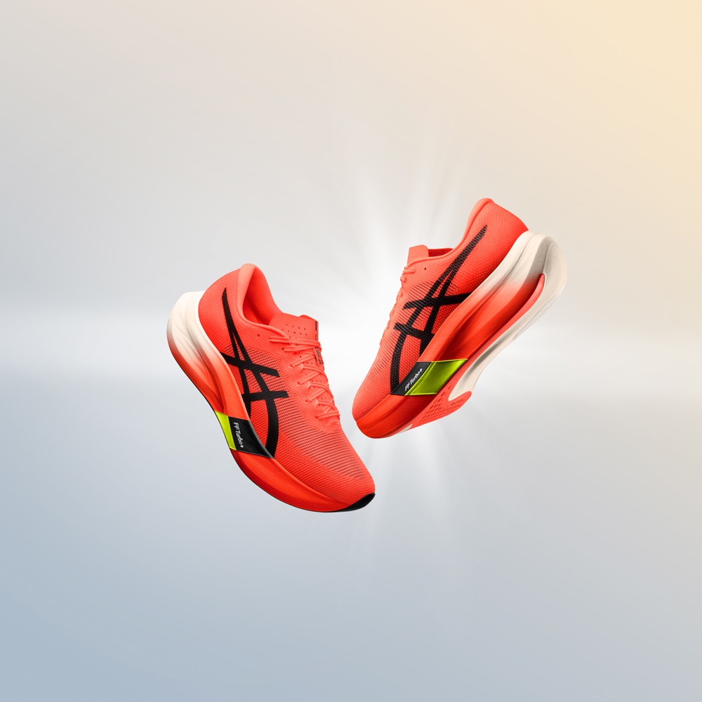 ASICS nâng hiệu suất cho các tín đồ chạy bộ chuyên nghiệp - 7