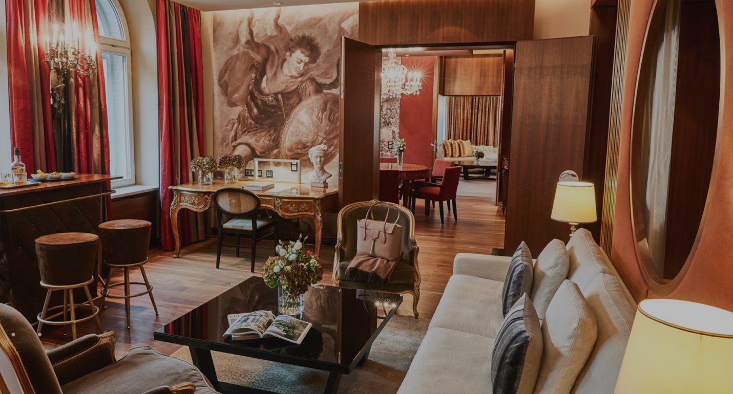 Kempinski Hotel – Thương hiệu khách sạn lâu đời nhất Châu Âu được giới hoàng gia lựa chọn - 3