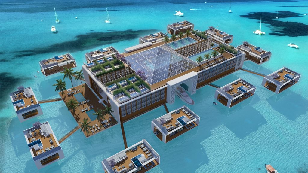 Kempinski Hotel – Thương hiệu khách sạn lâu đời nhất Châu Âu được giới hoàng gia lựa chọn - 1