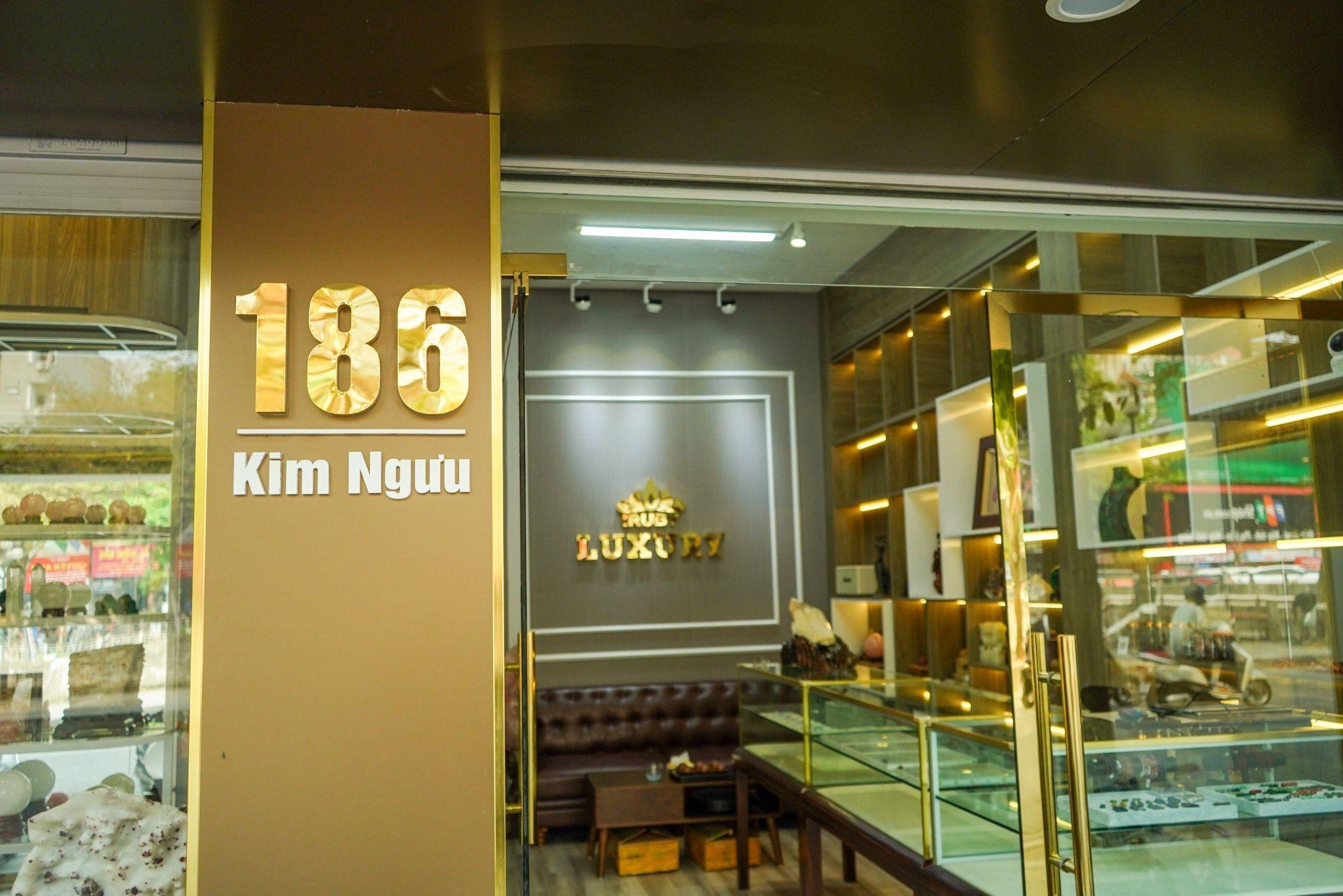 IRUBY thương hiệu cao cấp luxury về trang sức đá quý tại Việt Nam - 5