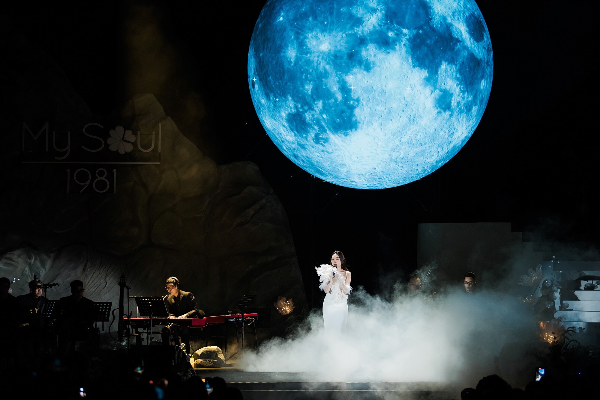 Mỹ Tâm vừa công bố liveshow My Soul 1981, các fan đếm từng ngày chờ đặt vé trên ví VNPAY - 3