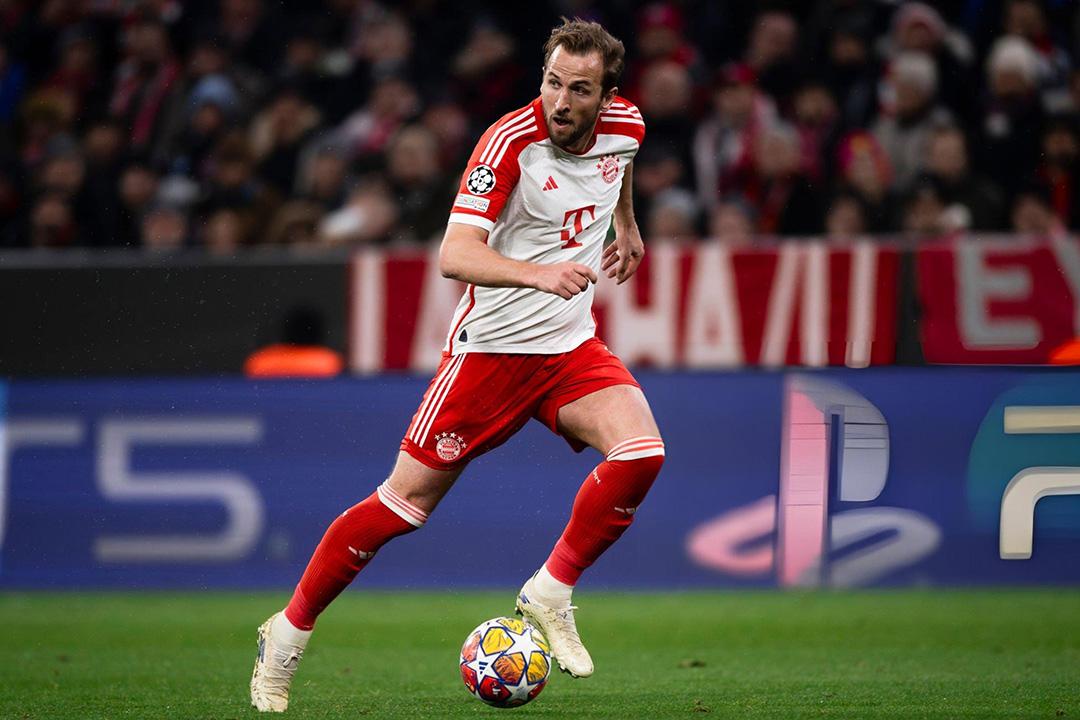 Lượt trận tứ kết C1 bùng nổ của Arsenal - Bayern và Real Madrid - Man City - 3