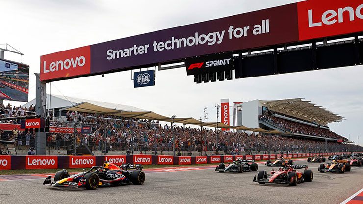 Đua xe F1, Chinese GP: Quay lại “vạch xuất phát” sau nửa thập kỷ vắng bóng - 4