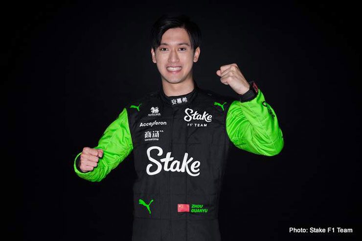 Đua xe F1, Chinese GP: Quay lại “vạch xuất phát” sau nửa thập kỷ vắng bóng - 5