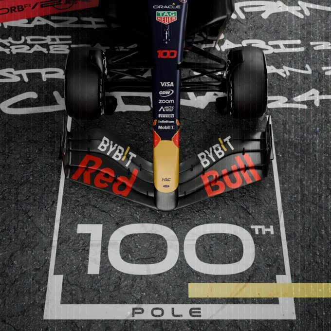 Đua xe F1, Chinese GP: Thành tích của Hakkinen được tái hiện, Verstappen lập hat-trick Sprint - 1