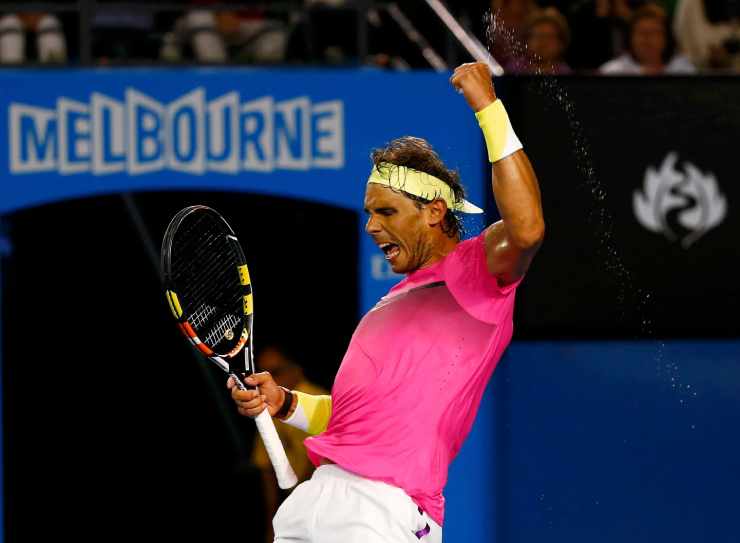 Những kỷ lục quần vợt đỉnh cao Nadal, Djokovic không bao giờ phá được - 1