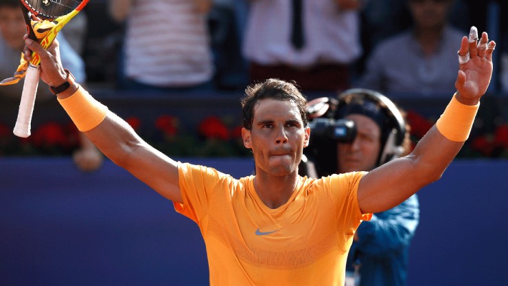 Những kỷ lục quần vợt đỉnh cao Nadal, Djokovic không bao giờ phá được - 4