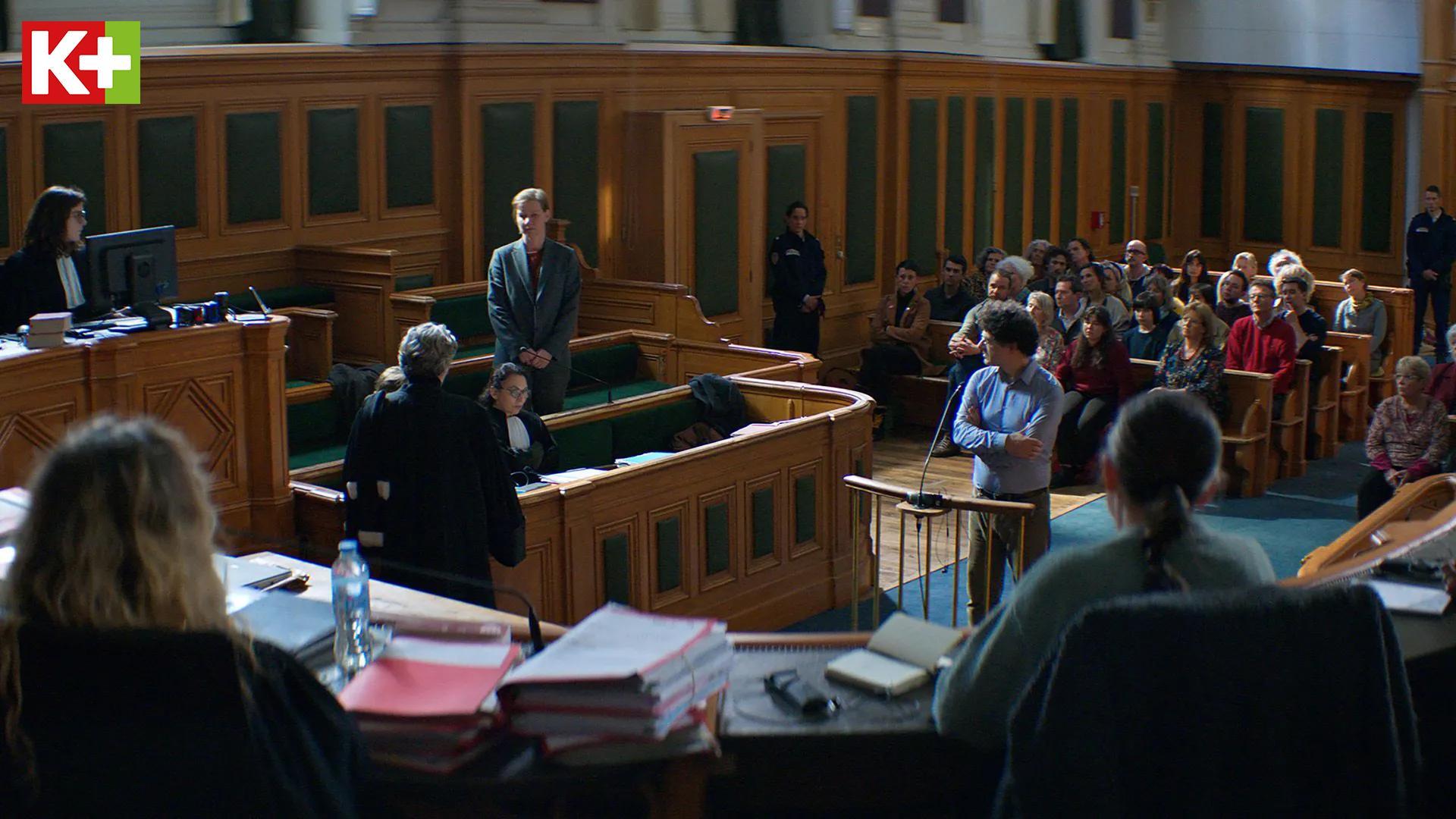 Loạt phim đặc sắc về bi kịch hôn nhân không lối thoát trên K+ - 1