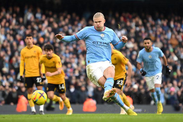 Dự đoán vòng 36 Ngoại hạng Anh: Arsenal quyết đua Man City, MU dốc sức giữ top 6 - 1