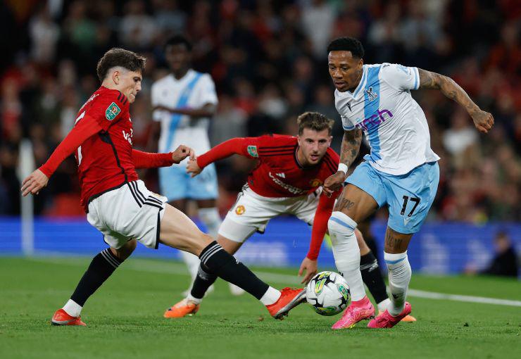 Dự đoán vòng 36 Ngoại hạng Anh: Arsenal quyết đua Man City, MU dốc sức giữ top 6 - 2