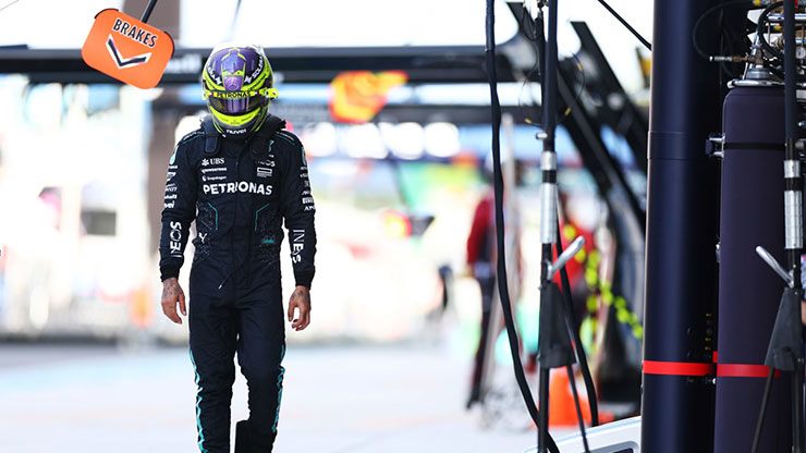 Đua xe F1, Miami GP: McLaren hụt pole bất ngờ, Leclerc trở lại xuất thần sau sự cố - 4