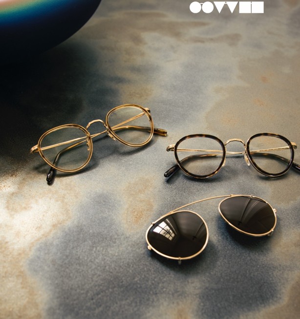 Thương hiệu gọng kính Oliver Peoples và Jimmy Choo chính thức có mặt tại Việt Nam tại hệ thống cửa hàng Mắt Kính Shady - 1