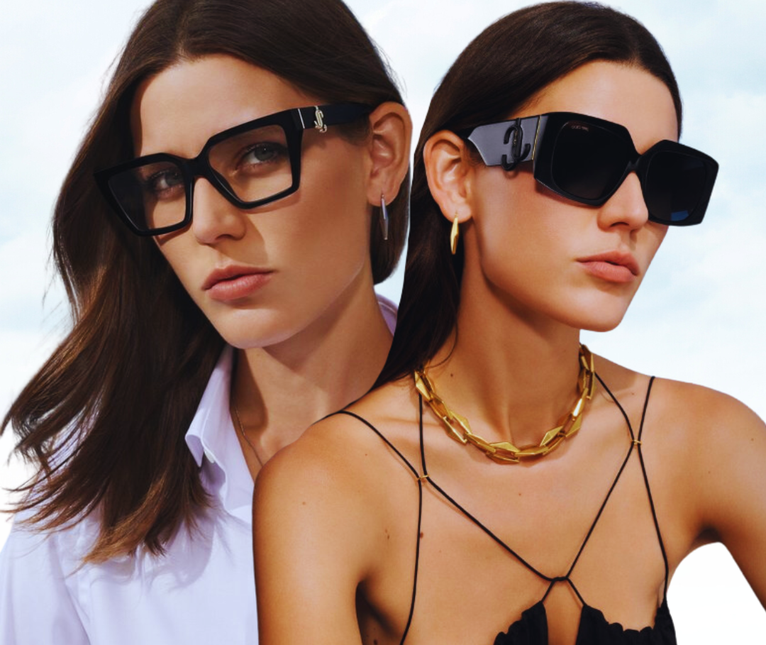 Thương hiệu gọng kính Oliver Peoples và Jimmy Choo chính thức có mặt tại Việt Nam tại hệ thống cửa hàng Mắt Kính Shady - 3