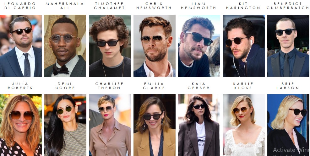 Thương hiệu gọng kính Oliver Peoples và Jimmy Choo chính thức có mặt tại Việt Nam tại hệ thống cửa hàng Mắt Kính Shady - 2