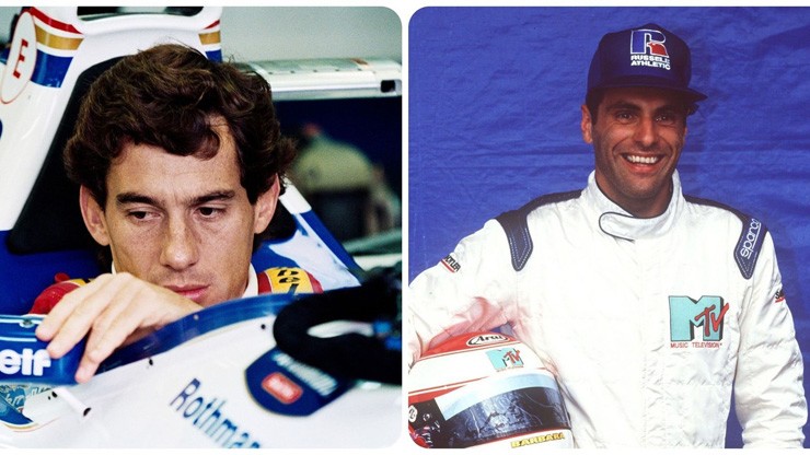 Đua xe F1, Emilia-Romagna GP: Tri ân 2 tay đua xấu số, hy vọng không gián đoạn vì sự cố - 6