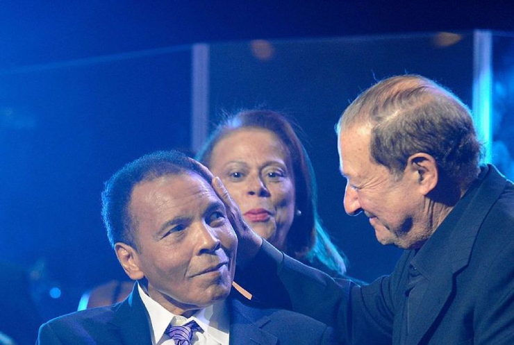 Tay đấm bé nhỏ người Nhật Bản được khen là võ sỹ vĩ đại nhất - 2