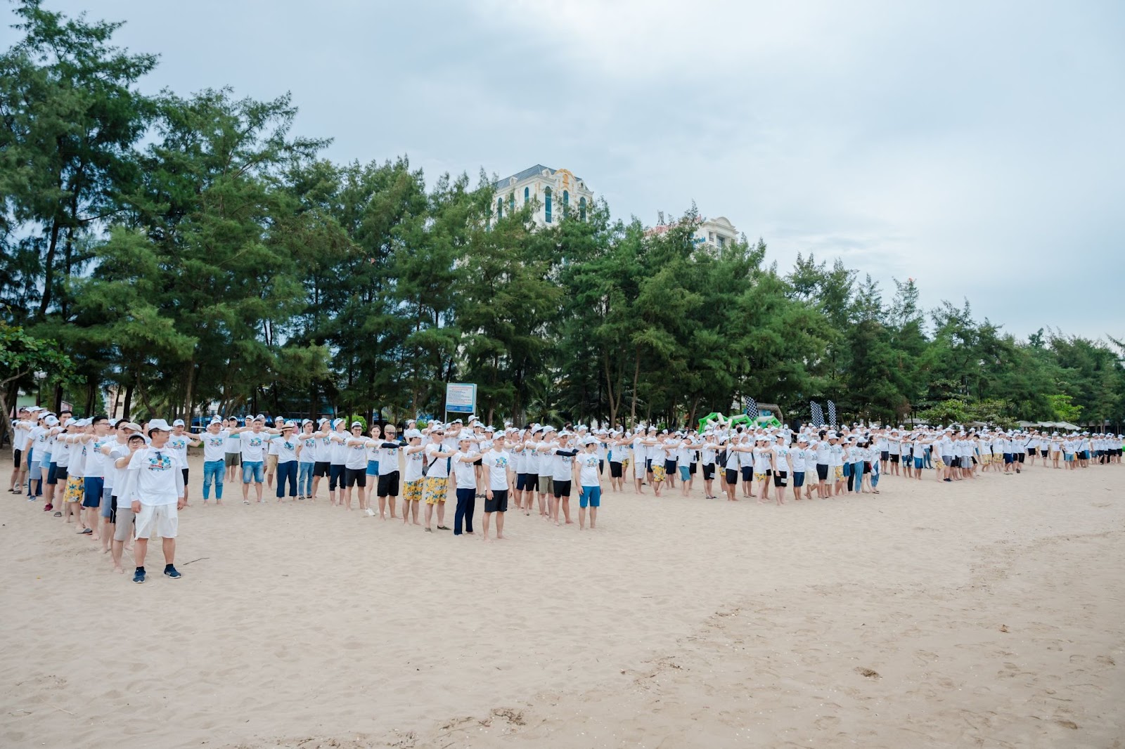 Hanoi - Vietnam Tourism: Hành trình 15 năm khẳng định vị thế dẫn đầu - 1