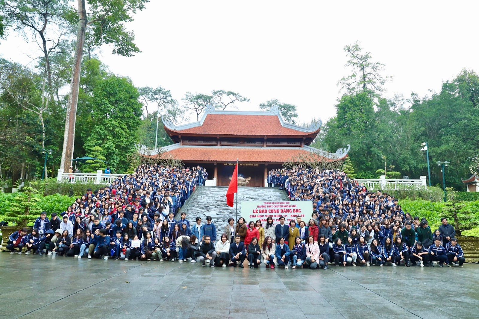 Hanoi - Vietnam Tourism: Hành trình 15 năm khẳng định vị thế dẫn đầu - 4