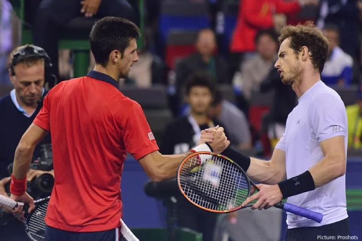 Djokovic "hạ mình" chơi giải ATP 250, có thể đấu Murray ngay trận đầu - 1