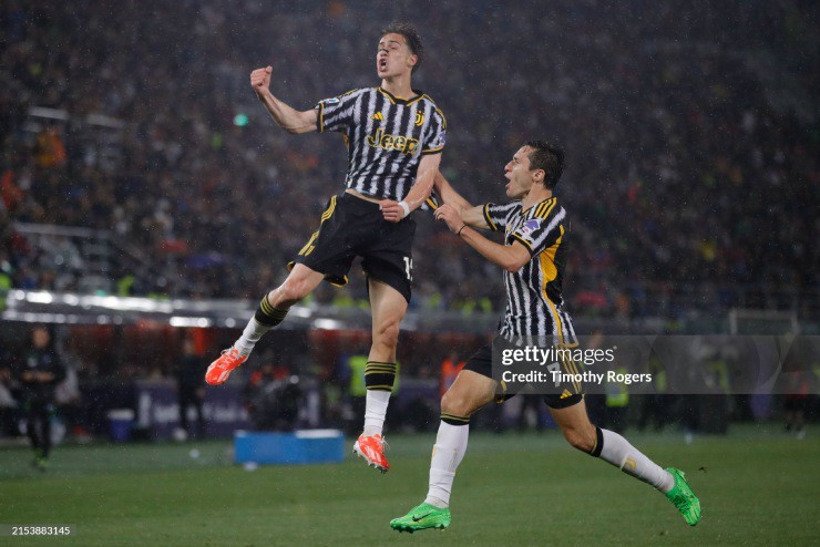Kết quả bóng đá Bologna - Juventus: 8 phút 3 bàn, ngược dòng quá khó tin (Serie A) - 1