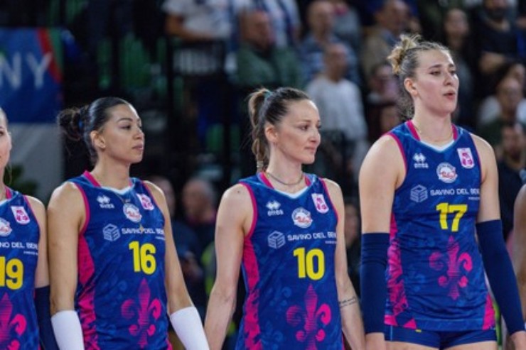 3 "chân dài" bóng chuyền cao trên 2m, ghi điểm "như mưa" ở giải nữ quốc tế - 5