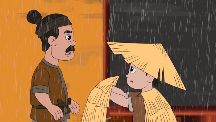 Nhân tài Đại Việt: Câu chuyện khoa giáo gần gũi với trẻ nhỏ - 3