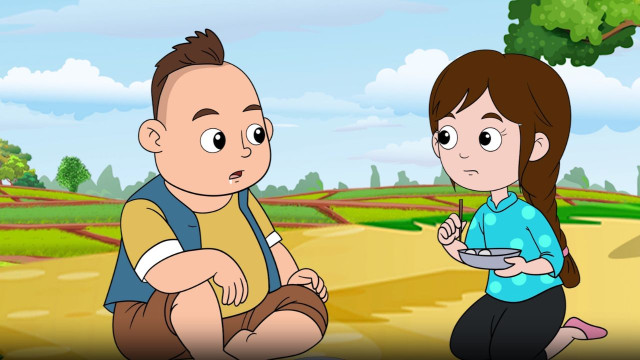 Nhân tài Đại Việt: Câu chuyện khoa giáo gần gũi với trẻ nhỏ - 4