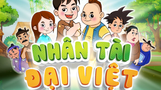 Nhân tài Đại Việt: Câu chuyện khoa giáo gần gũi với trẻ nhỏ - 5