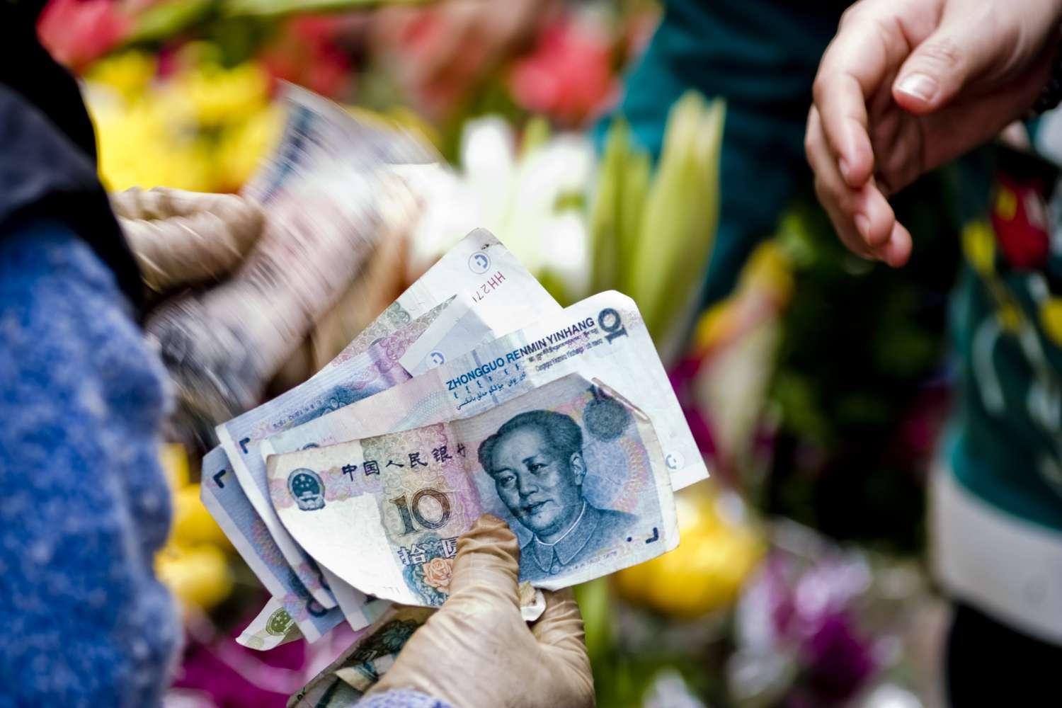 Du lịch Trung Quốc: Lưu ý điều cấm kỵ ít người biết - 2