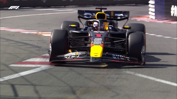 Đua xe F1, Monaco GP: Leclerc dẫn đầu ngày phân hạng tại Monaco - 4