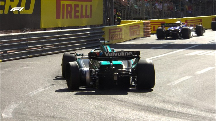 Đua xe F1, Monaco GP: Chiến thắng ngọt ngào cho "người hùng Monaco" - 4