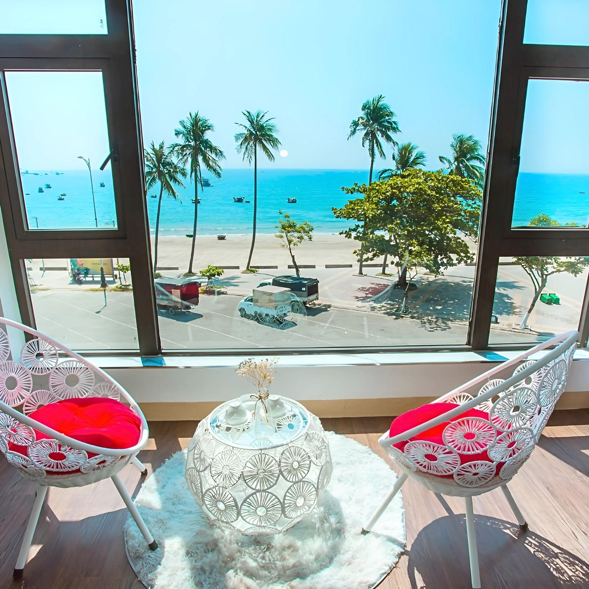 Sontra Sea Hotel - Khách sạn nằm trong top địa điểm được review nhiều nhất tại Đà Nẵng - 3
