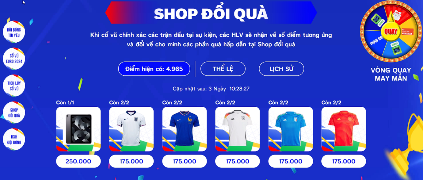 Var Bóng Đá mùa 2 đồng hành cùng fan bóng đá trong ngày hội Euro 2024 - 4