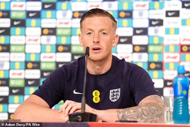 ĐT Anh đấu Serbia: Southgate khen sao Liverpool, Mainoo cạnh tranh suất đá chính - 2