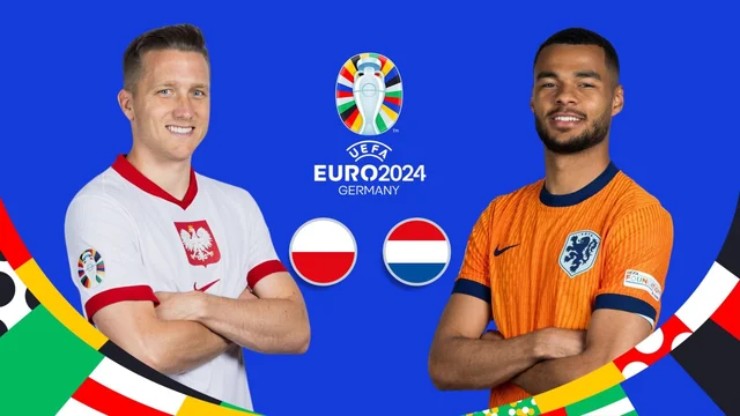 Nhận định trận HOT EURO: Serbia thách thức ĐT Anh, Hà Lan ra oai trước Ba Lan - 2