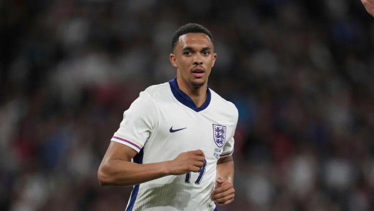 Tin nóng EURO tối 16/6: Jude Bellingham được HLV Southgate “thăng chức” - 4