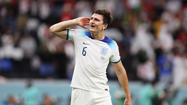 Tin nóng EURO tối 16/6: Jude Bellingham được HLV Southgate “thăng chức” - 2