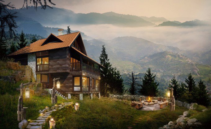 Le Zenis Boutique Mountain Resort dẫn đầu “sóng” đầu tư biệt thự đất vàng Sa Pa - 2