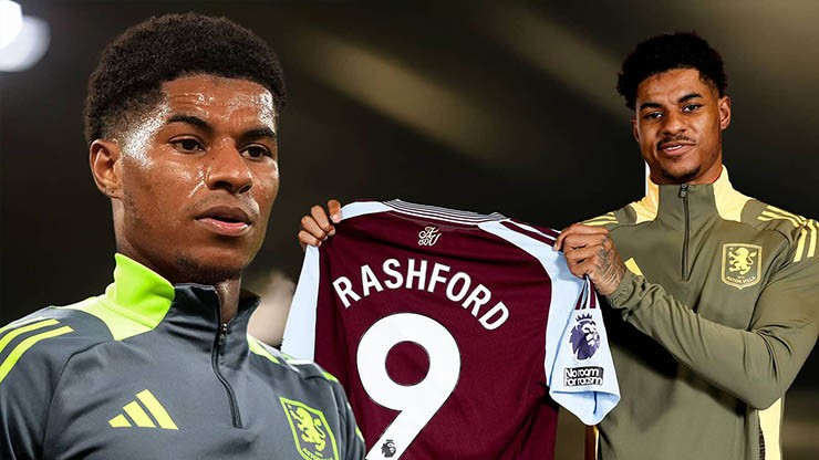 Rộ tin MU đạt thỏa thuận với Gyokeres, bán Rashford dồn tiền mua "bom tấn" - 2