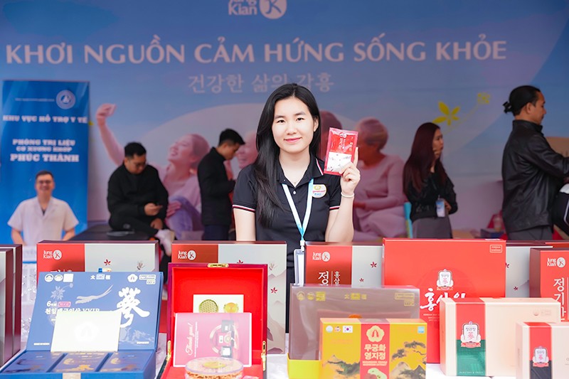 Jung Kian Ginseng Pickleball Open - Sự kiện thể thao quy tụ dàn sao Việt hạng A - 2