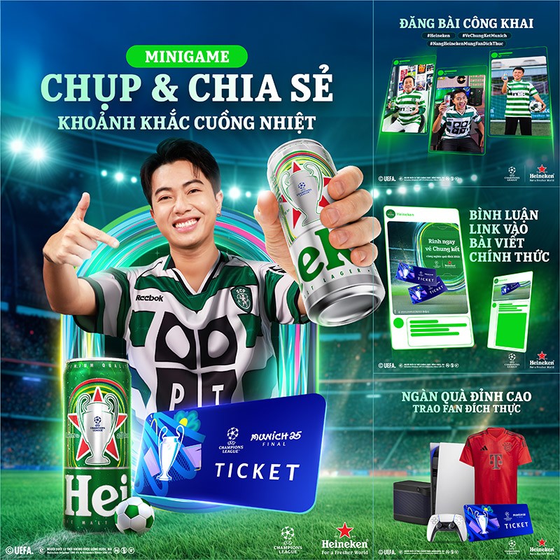 Trải nghiệm xem Tứ kết UEFA Champions League có 1-0-2 cùng huyền thoại Bastian Schweinsteiger - 5