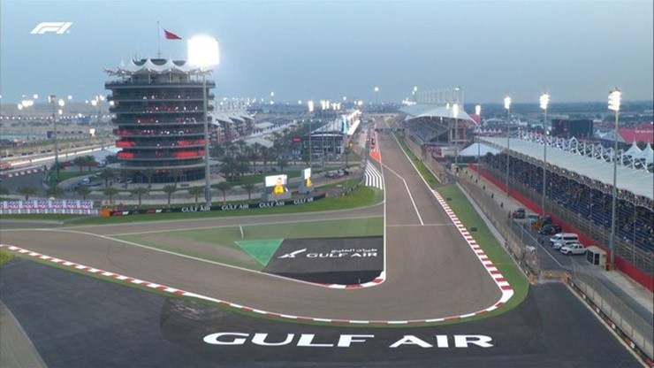 Đua xe F1, thử nghiệm Bahrain GP: 6 tân binh thử sức, McLaren vẫn thống trị trên đỉnh bảng - 4