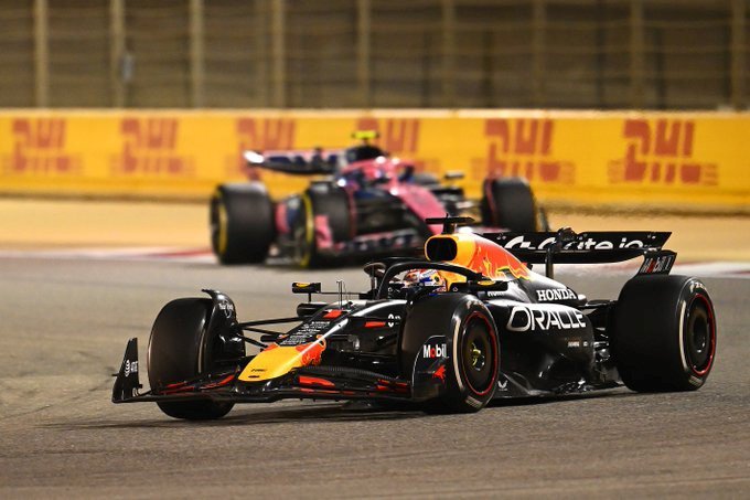 Đua xe F1, Bahrain GP: Piastri lập cú đúp, 2 tay đua Red Bull cùng ghi điểm sau gần 5 tháng - 4