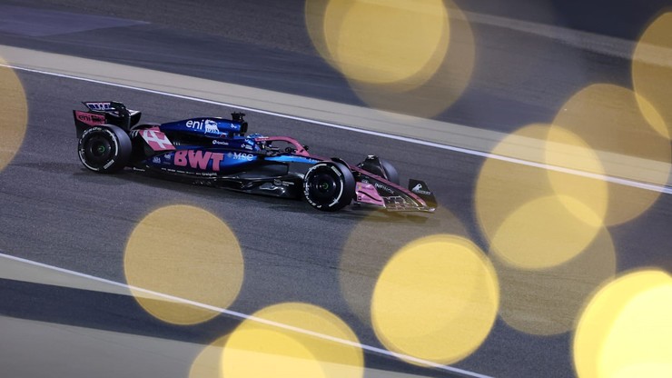 Đua xe F1, Bahrain GP: Piastri lập cú đúp, 2 tay đua Red Bull cùng ghi điểm sau gần 5 tháng - 5