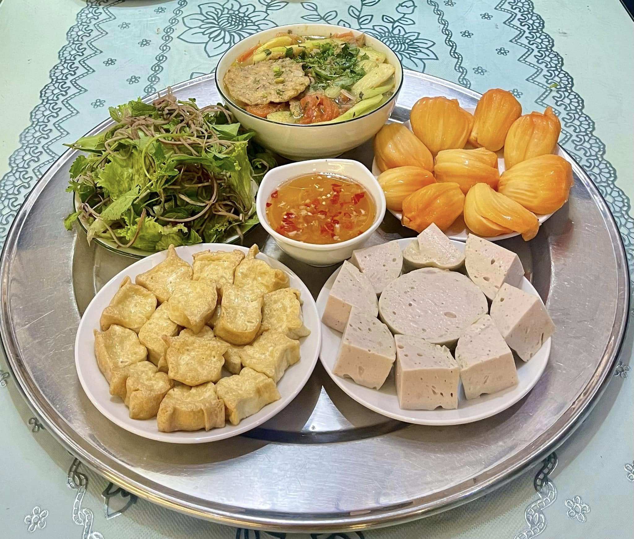 Những mâm cơm giản dị khiến ai nhìn thấy cũng thèm cơm nhà - 17