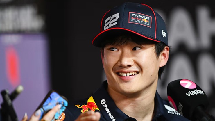 Đua xe F1, Saudi Arabian GP: Red Bull đã hết thời? - 2
