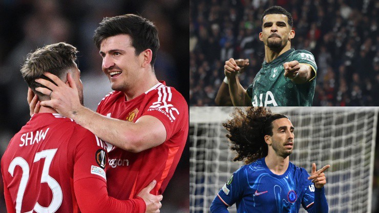4 CLB Anh vào bán kết cúp châu Âu, Arsenal hay MU có cửa vô địch cao nhất? - 3