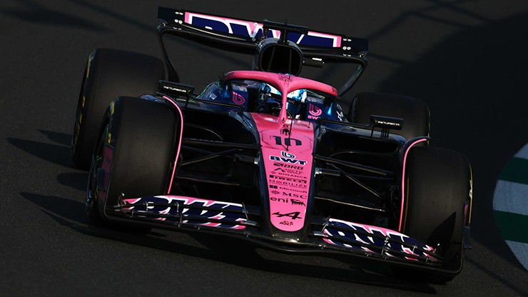 Đua xe F1, thử nghiệm Saudi Arabian GP: McLaren áp đảo, Red Bull gặp tai nạn phút cuối - 2