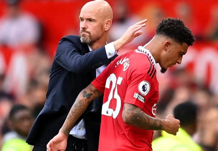 Chelsea giữ Sancho hay không, MU lo bị "quay xe" nếu được đền 5 triệu bảng - 2